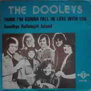 The Dooleys - Think I'm Gonna Fall In Love With You mp3 album