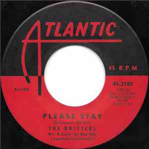 The Drifters - Please Stay mp3 album