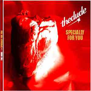 The Dude  - Specially For You mp3 album