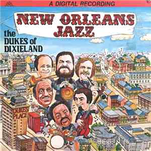 The Dukes Of Dixieland - New Orleans Jazz mp3 album