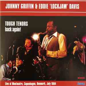 The Eddie Davis-Johnny Griffin Quintet - Tough Tenors Back Again! mp3 album