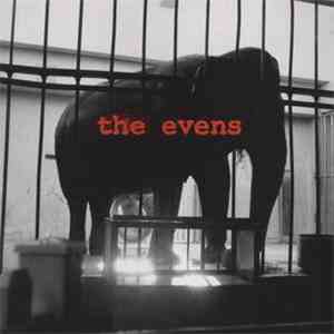 The Evens - The Evens mp3 album