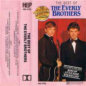 The Everly Brothers - The Best Of mp3 album