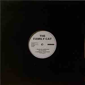 The Family Cat - River Of Diamonds mp3 album