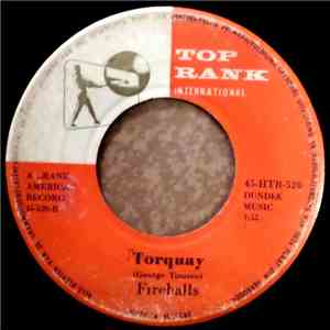 The Fireballs - Torquay mp3 album