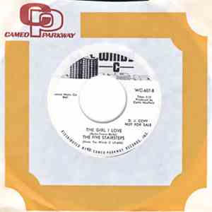 The Five Stairsteps - Oooh, Baby Baby / The Girl I Love mp3 album