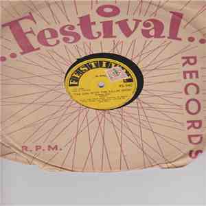 The Four Aces - The Girl With The Yaller Shoes mp3 album