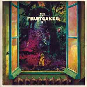 The Fruitcakes  - The Fruitcakes 2 mp3 album