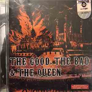 The Good, The Bad & The Queen - The Good, The Bad & The Queen mp3 album