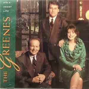 The Greenes - It's A Sweet Life mp3 album