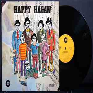 The Hagaw Assoziation - Happy Hagaw mp3 album