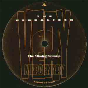 The Herbaliser - Very Mercenary mp3 album