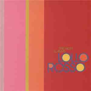 The High Llamas - Lollo Rosso mp3 album