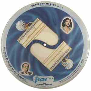 The Hour Of Charm All Girl Orchestra - Rhapsody In Blue, Part 1 / Alice Blue Gown mp3 album