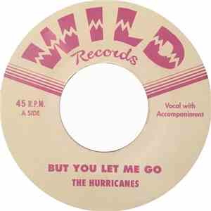 The Hurricanes  - But You Let Me Go / It's All About You mp3 album