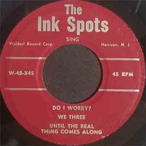 The Ink Spots - The Ink Spots Sing mp3 album