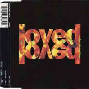 The Jeremy Days - Loved mp3 album