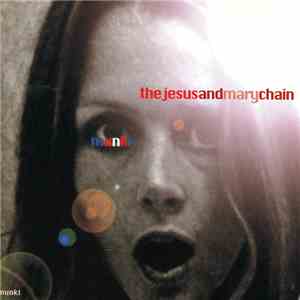 The Jesus And Mary Chain - Munki mp3 album