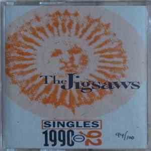 The Jigsaws - Singles 1990-92 mp3 album