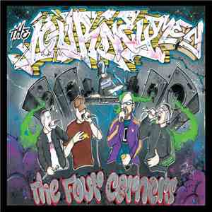 The Journeymen  - The Four Corners mp3 album