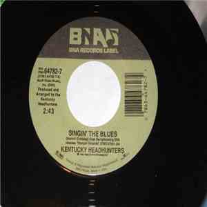 The Kentucky Headhunters - Singin' The Blues mp3 album