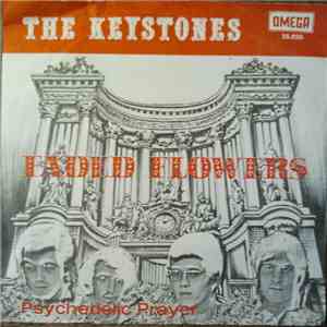 The Keystones  - Faded Flowers mp3 album