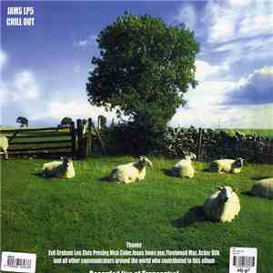 The KLF - Chill Out mp3 album