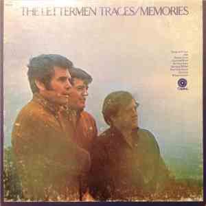 The Lettermen - Traces/Memories mp3 album