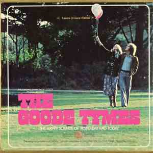 The Longines Symphonette - The Goode Tymes (The Happy Sounds Of Yesterday And Today) mp3 album