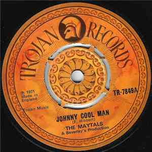 The Maytals / Beverley's All Stars - Johnny Cool Man mp3 album