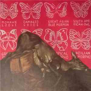 The Mohawk Lodge - Damaged Goods mp3 album