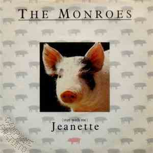 The Monroes - (Stay With Me) Jeanette mp3 album