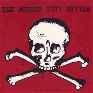 The Murder City Devils - Dancehall Music mp3 album