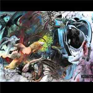 The Necronautics - The Necronautics mp3 album