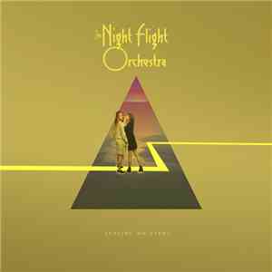 The Night Flight Orchestra - Skyline Whispers mp3 album