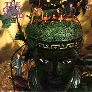 The Open Mind - The Open Mind mp3 album