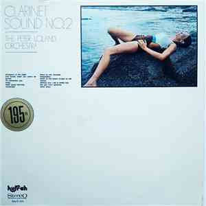 The Peter Loland Orchestra - Clarinet Sound No.2 mp3 album