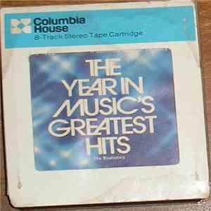 The Realistics  - The Year In Music's Greatest Hits mp3 album