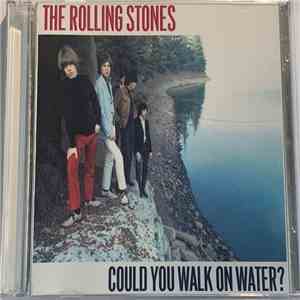 The Rolling Stones - Could You Walk On Water? mp3 album