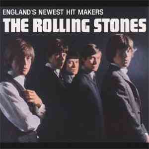 The Rolling Stones - England's Newest Hit Makers mp3 album