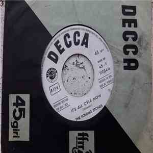 The Rolling Stones - It's All Over Now mp3 album