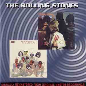 The Rolling Stones - No Stone Unturned / Metamorphosis mp3 album