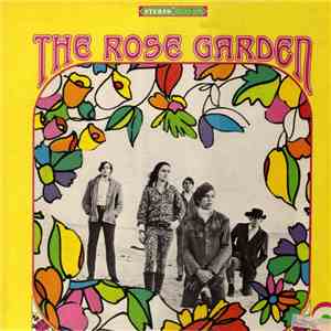 The Rose Garden - The Rose Garden mp3 album