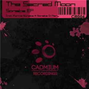 The Sacred Moon - Sonata EP mp3 album