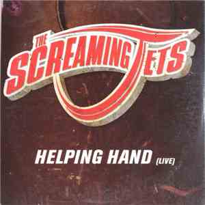 The Screaming Jets - Helping Hand mp3 album