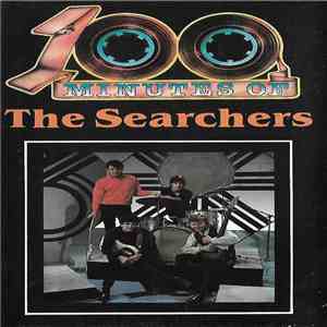 The Searchers - 100 Minutes Of The Searchers mp3 album