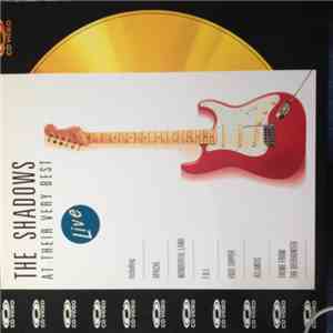 The Shadows - At Their Very Best mp3 album