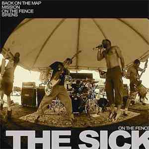 The Sick  - On The Fence mp3 album