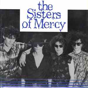 The Sisters Of Mercy - The Damage Done mp3 album