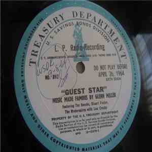 The Sons Of The Pioneers / Glenn Miller - Guest Star mp3 album